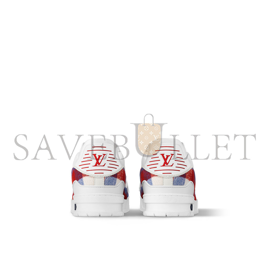 l**is V*t*n lv trainer sneaker 1ad7mf